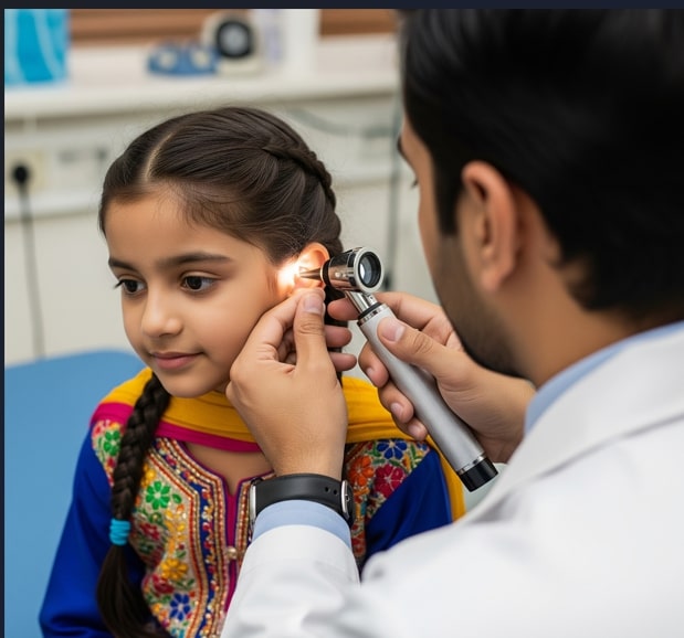 A happy patient of Dr. Ali Shayyan